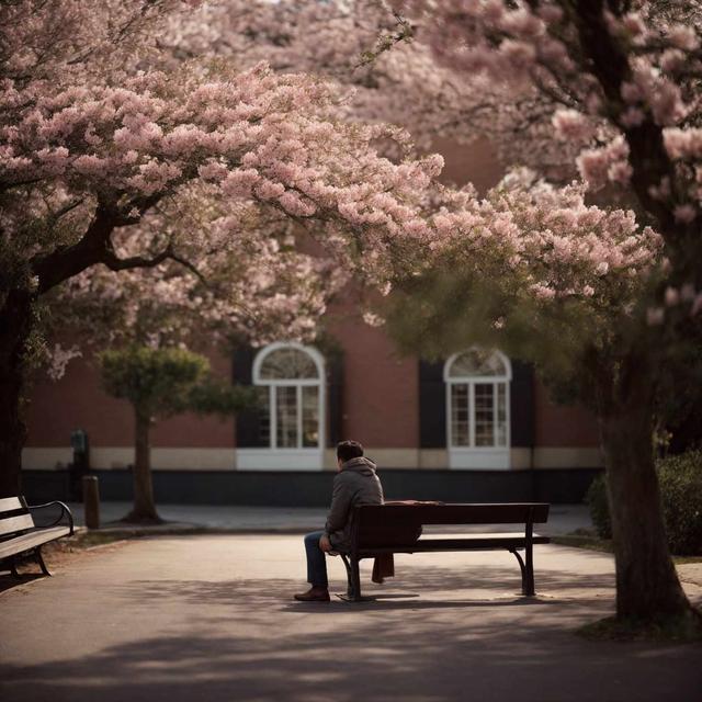 Zdradzony w Cieniu Magnolii